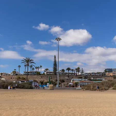 Home2book Sunny Maspalomas *