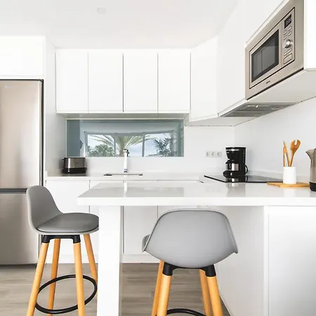 Home2book Sunny Maspalomas Διαμέρισμα Πλάγια ντελ Ινγκλές