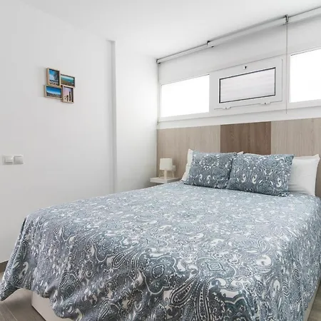 Διαμέρισμα Home2book Sunny Maspalomas *