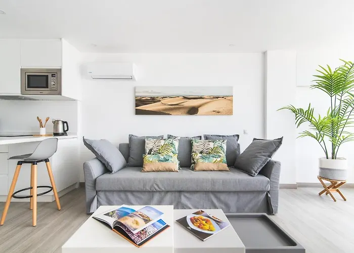 Home2book Sunny Maspalomas