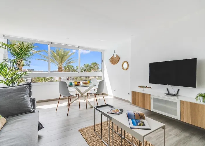 Home2book Sunny Maspalomas *