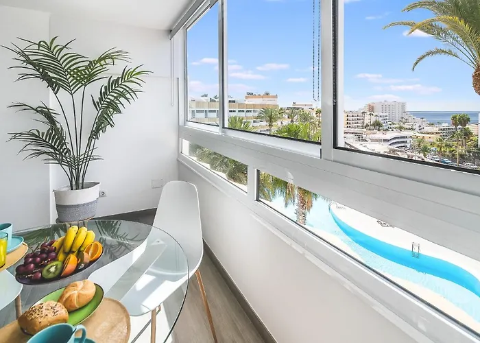 Home2book Sunny Maspalomas Apartamento