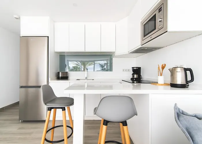 Home2book Sunny Maspalomas Apartamento Playa del Inglés