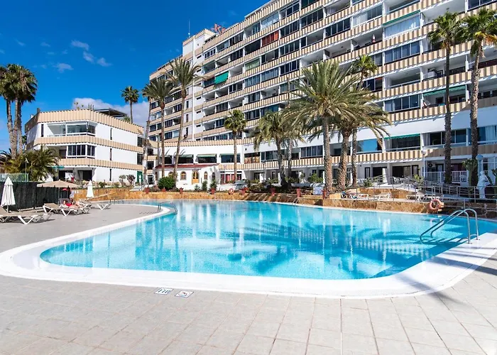 Home2book Sunny Maspalomas Apartamento