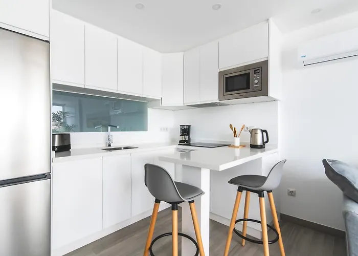 Home2book Sunny Maspalomas