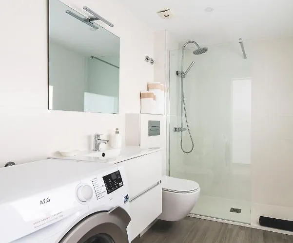 Apartamento Home2book Sunny Maspalomas