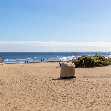 شقة Home2book Sunny Maspalomas