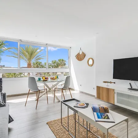 Home2book Sunny Maspalomas *