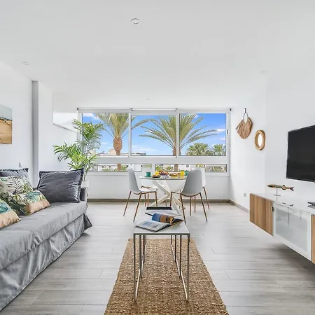 Home2book Sunny Maspalomas Apartment