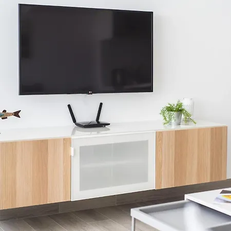 شقة Home2book Sunny Maspalomas