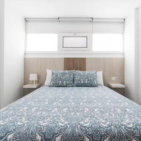 Home2book Sunny Maspalomas شقة