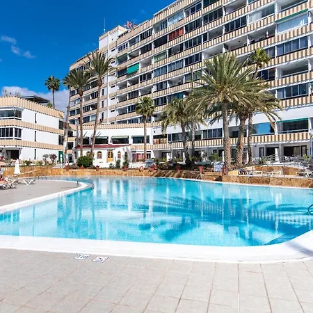 Home2book Sunny Maspalomas Apartment