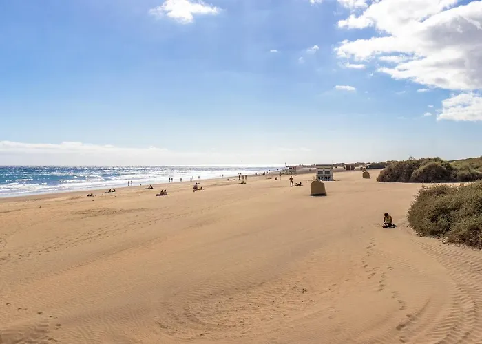 Home2book Sunny Maspalomas Appartement