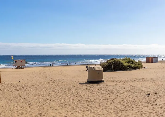 Appartement Home2book Sunny Maspalomas