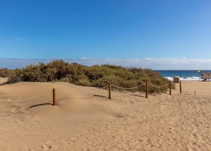 Home2book Sunny Maspalomas Appartement Playa del Inglés