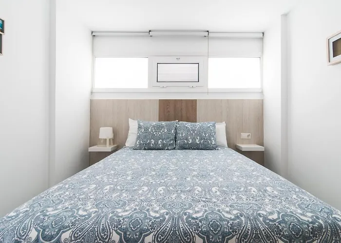 Home2book Sunny Maspalomas Appartement