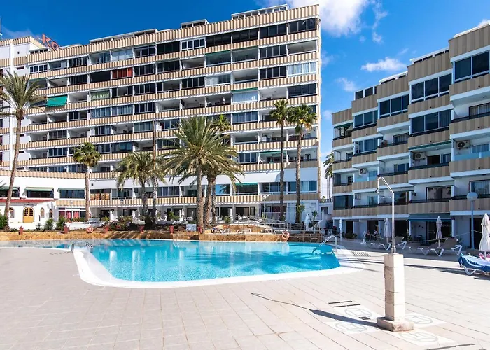 Appartement Home2book Sunny Maspalomas