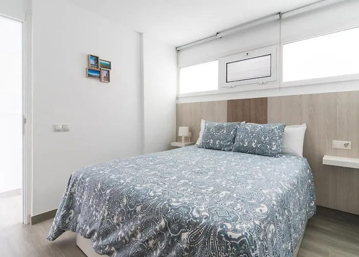 Appartement Home2book Sunny Maspalomas *