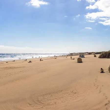Home2book Sunny Maspalomas Apartmán