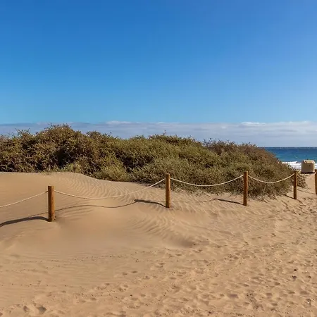 Home2book Sunny Maspalomas Lejlighed Playa del Inglés
