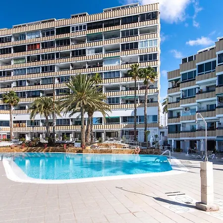 Lägenhet Home2book Sunny Maspalomas