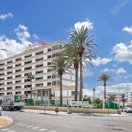 Apartmán Home2book Sunny Maspalomas Playa del Inglés