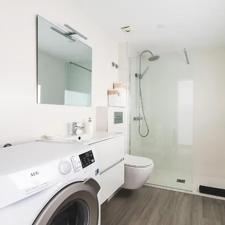 Apartman Home2book Sunny Maspalomas