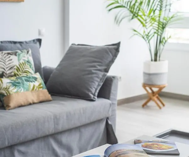 Home2book Sunny Maspalomas Playa del Ingles (Gran Canaria)