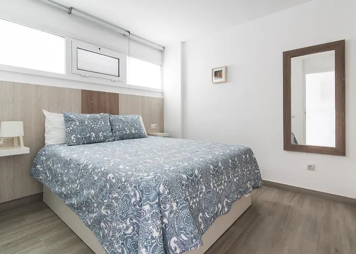 Home2book Sunny Maspalomas