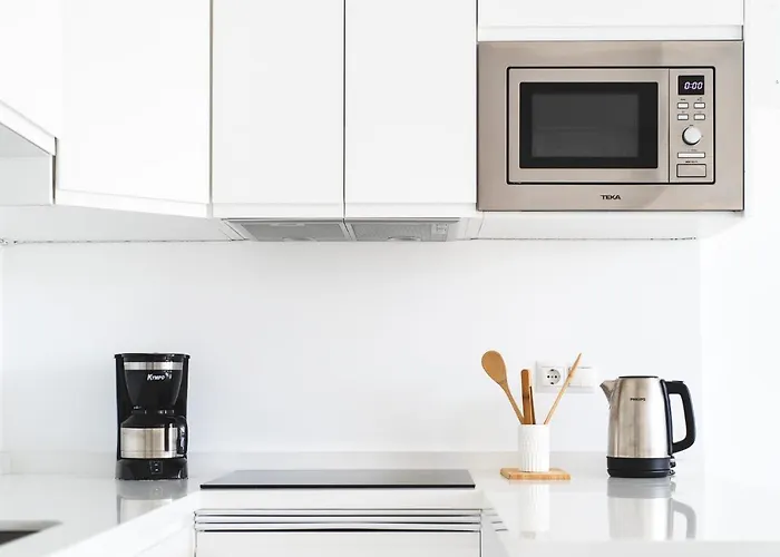 Home2book Sunny Maspalomas Apartmán