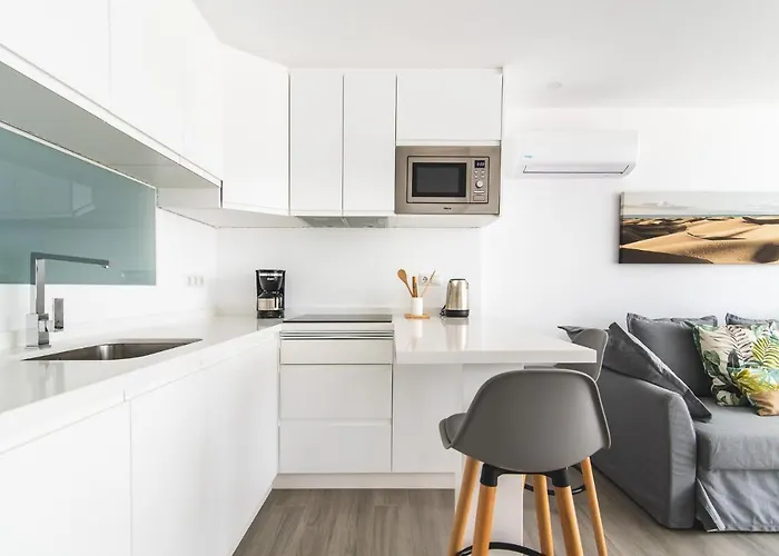 Apartment Home2book Sunny Maspalomas Playa del Ingles (Gran Canaria)