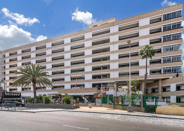 Home2book Sunny Maspalomas Playa del Ingles (Gran Canaria)